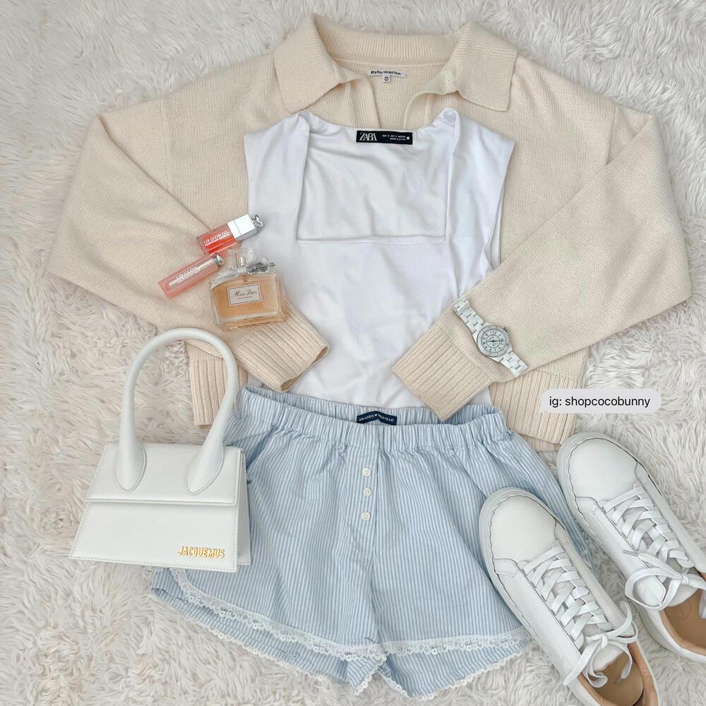 zara white square neck bodysuit